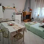 度假居 Magnolia Grande E Piccola *