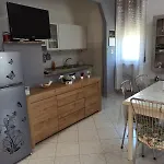 Magnolia Grande E Piccola 度假居