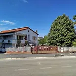 度假居 Magnolia Grande E Piccola *