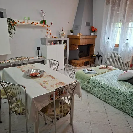 בית נופש Magnolia Grande *