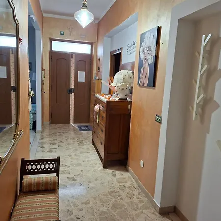 בית נופש Magnolia Grande