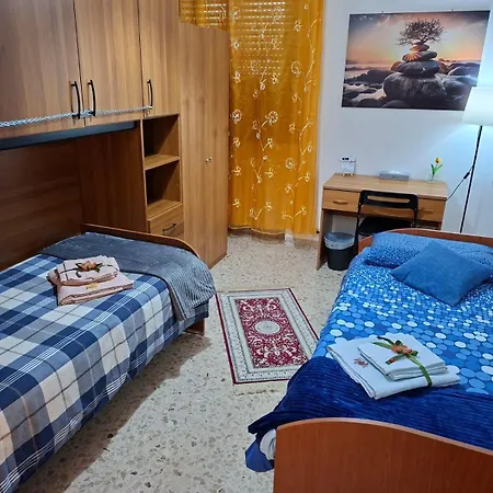 Magnolia Grande בית נופש