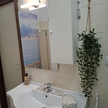 Magnolia Grande E Piccola Dom wakacyjny *