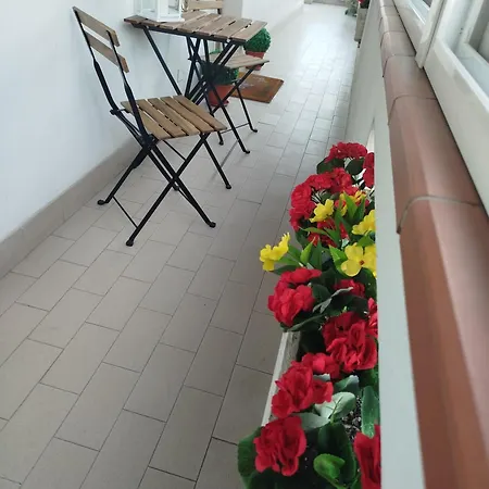 度假居 Magnolia Grande E Piccola