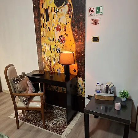度假居 Magnolia Grande E Piccola 基耶蒂