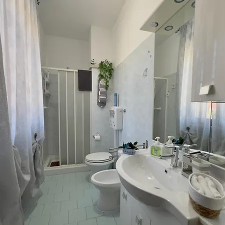 Magnolia Grande E Piccola Luxury tent *