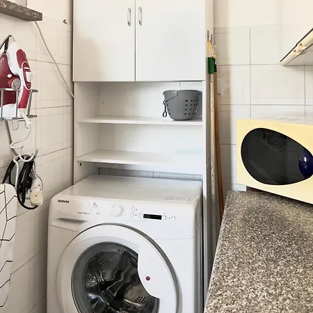 Magnolia Grande E Piccola Luxury tent Chieti