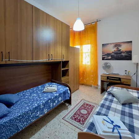 Magnolia Grande E Piccola Luxury tent