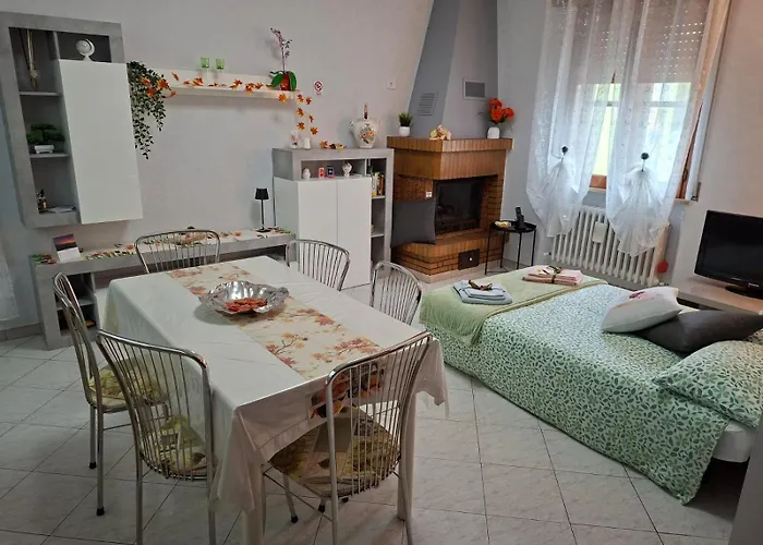 Casa vacanze Magnolia Grande *