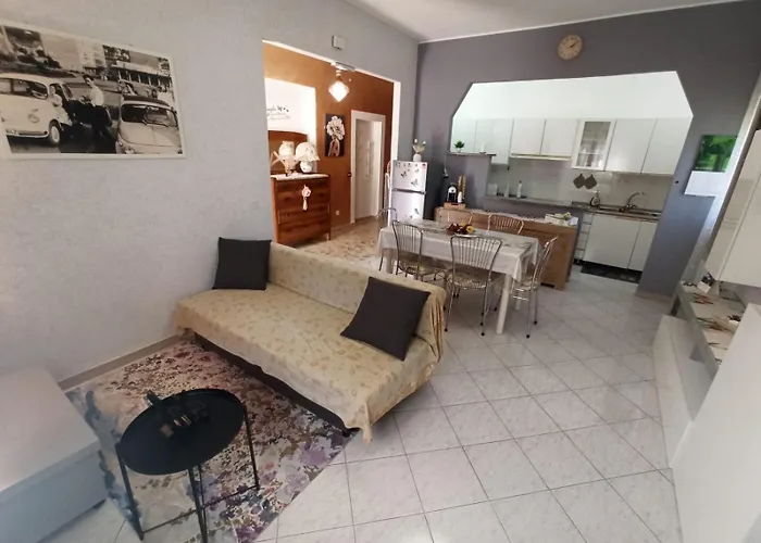 Magnolia Grande Casa vacanze Chieti