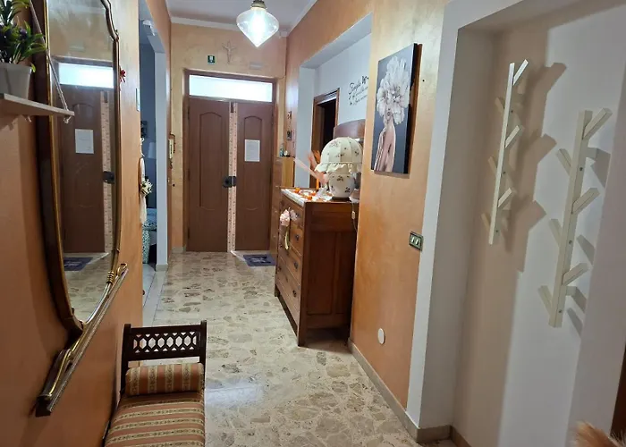 Casa vacanze Magnolia Grande