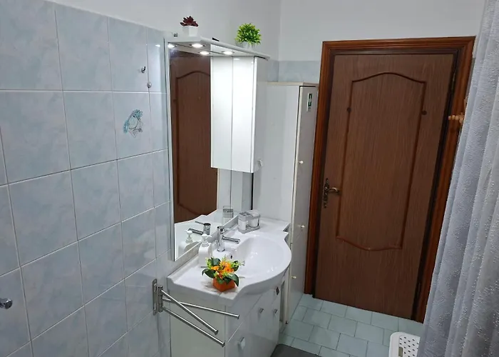 Casa vacanze Magnolia Grande *