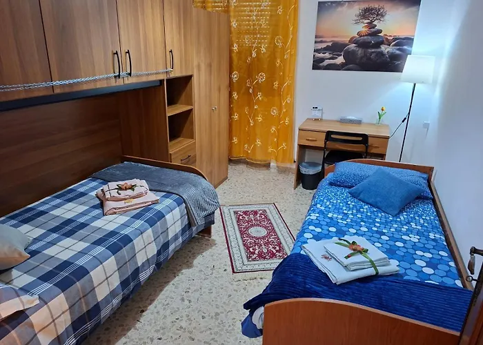 Magnolia Grande Casa vacanze